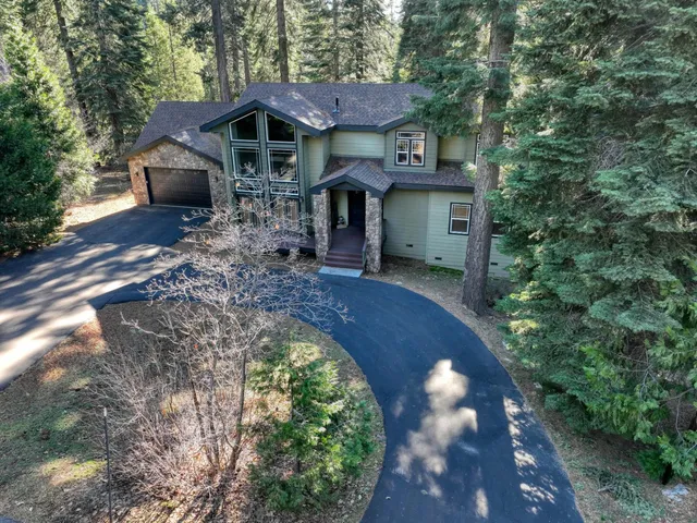 $999,000 | 41891 Timber Ridge Road, Shaver Lake, CA 93664