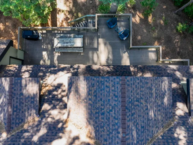 $999,000 | 41891 Timber Ridge Road, Shaver Lake, CA 93664