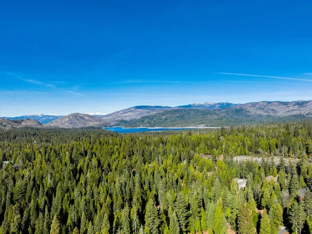 $999,000 | 41891 Timber Ridge Road, Shaver Lake, CA 93664