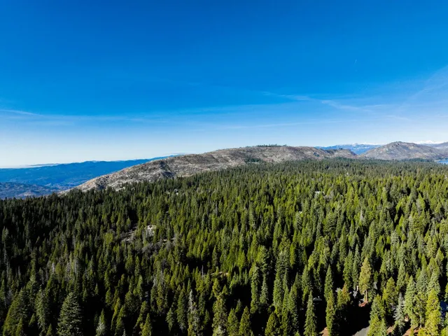 $999,000 | 41891 Timber Ridge Road, Shaver Lake, CA 93664
