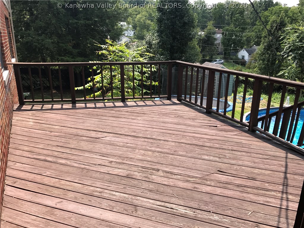 941 Lotus Road St. Albans, WV 25177 - Photo 18 of 28 Gallery Image 18