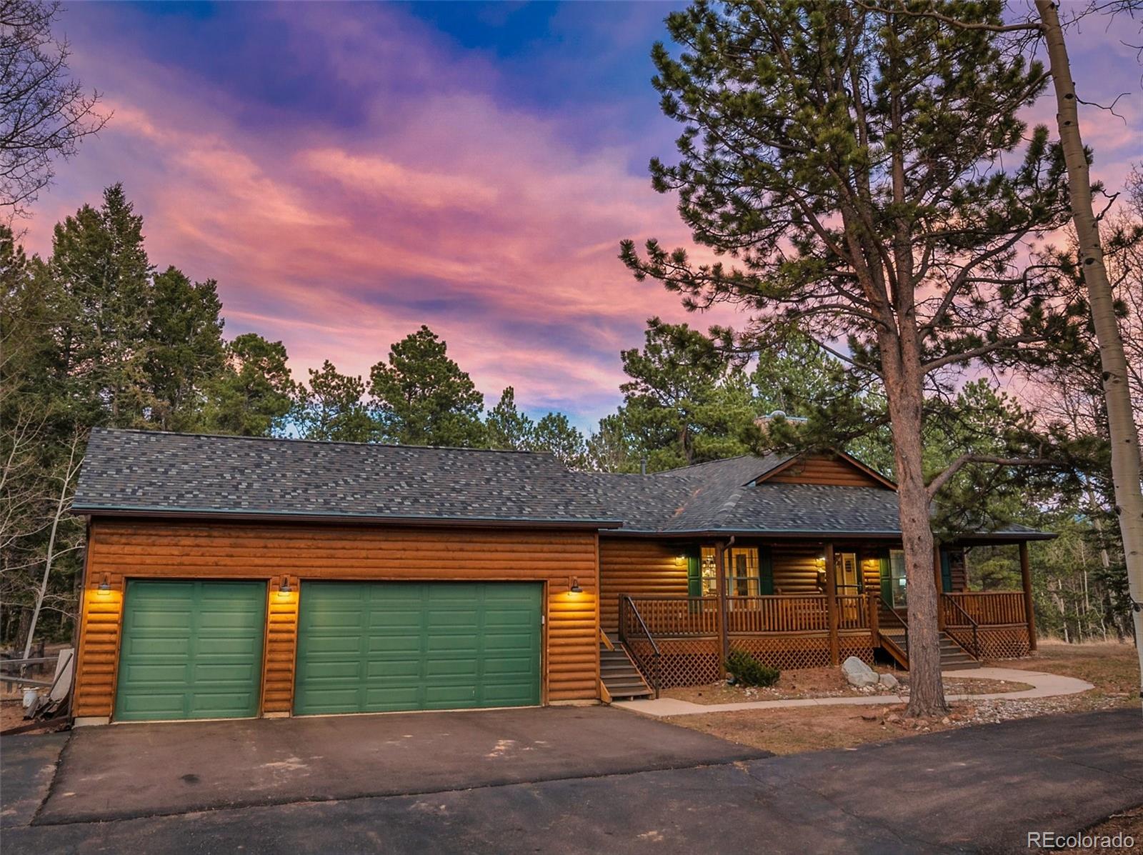 284 County Road 511 Divide, CO 80814 - Photo 42 of 50