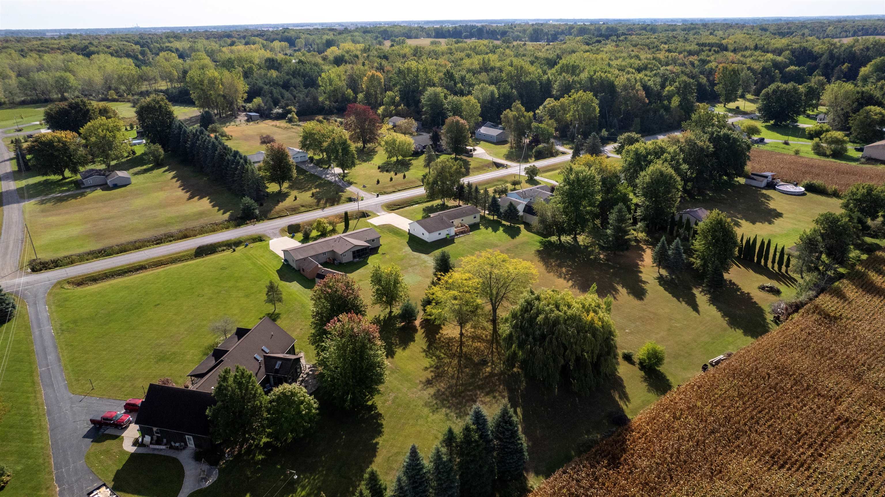 2218 South Nine Mile Road Kawkawlin, MI 48631 - Photo 42 of 48