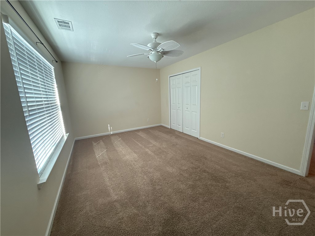 15 Hasty Point Road Port Wentworth, GA 31407 - Photo 13 of 26 Guest bedroom 2