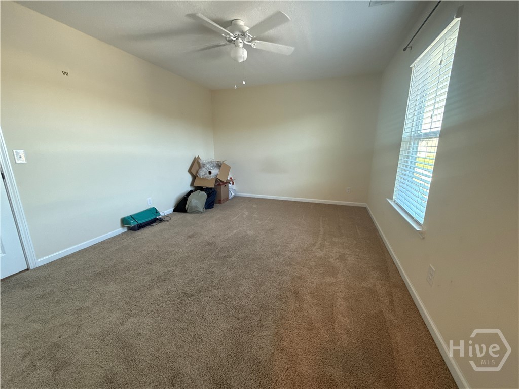 15 Hasty Point Road Port Wentworth, GA 31407 - Photo 15 of 26 Guest bedroom 3
