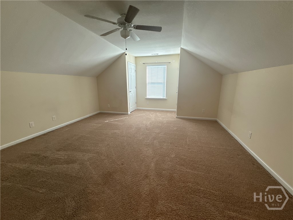 15 Hasty Point Road Port Wentworth, GA 31407 - Photo 17 of 26 Guest bedroom 4 or bonus room