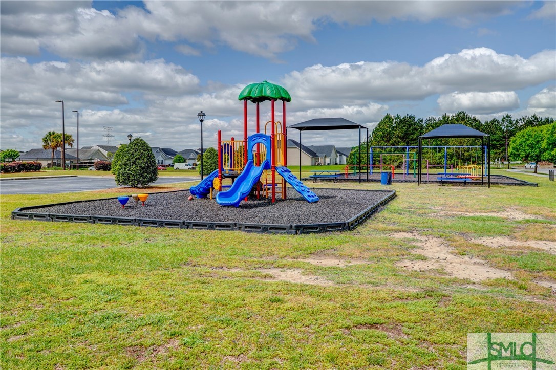 15 Hasty Point Road Port Wentworth, GA 31407 - Photo 26 of 26 Rice Creek Neighborhood Playground.