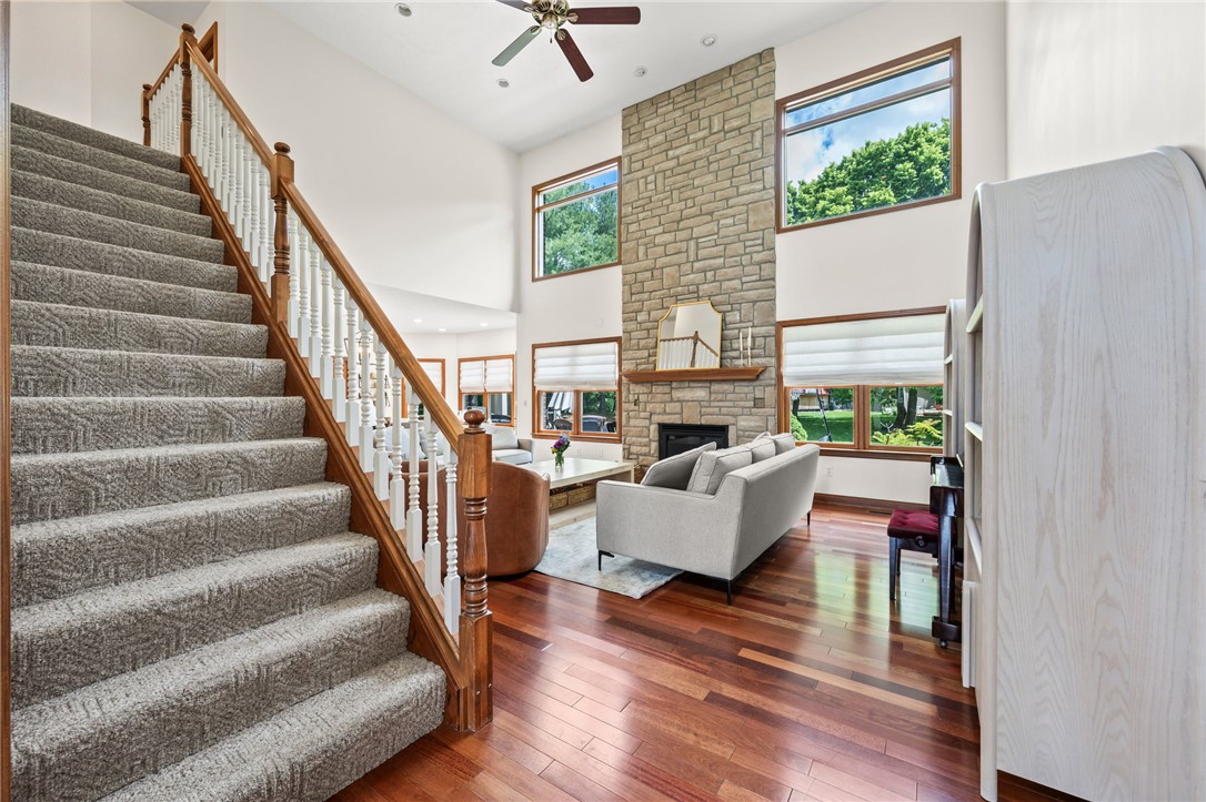 1234 West Lower Springboro Road Springboro, OH 45066 - Photo 9 of 77