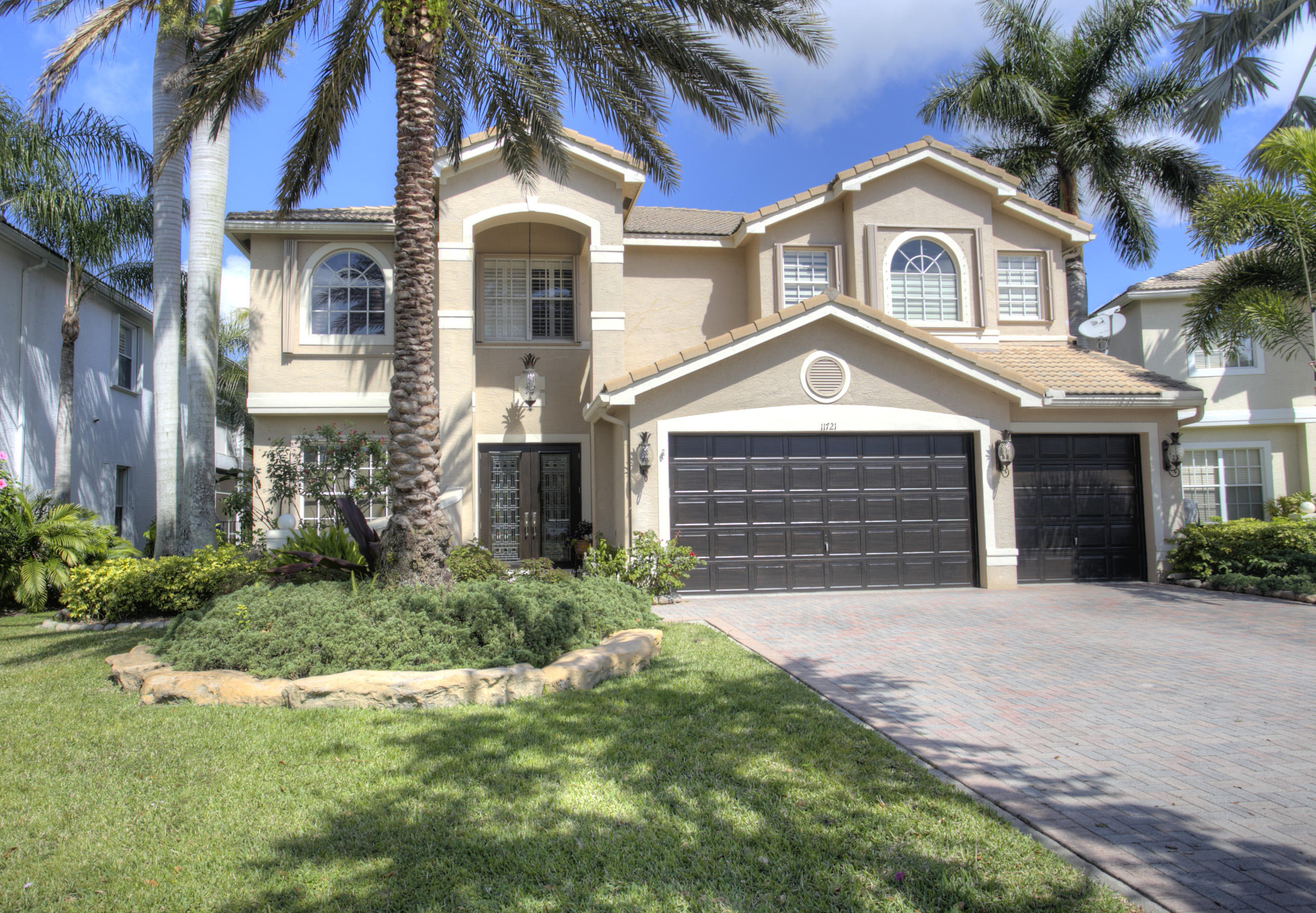 11721 Preservation Lane Boca Raton, FL 33498 - Photo 1 of 39 Welcome Home