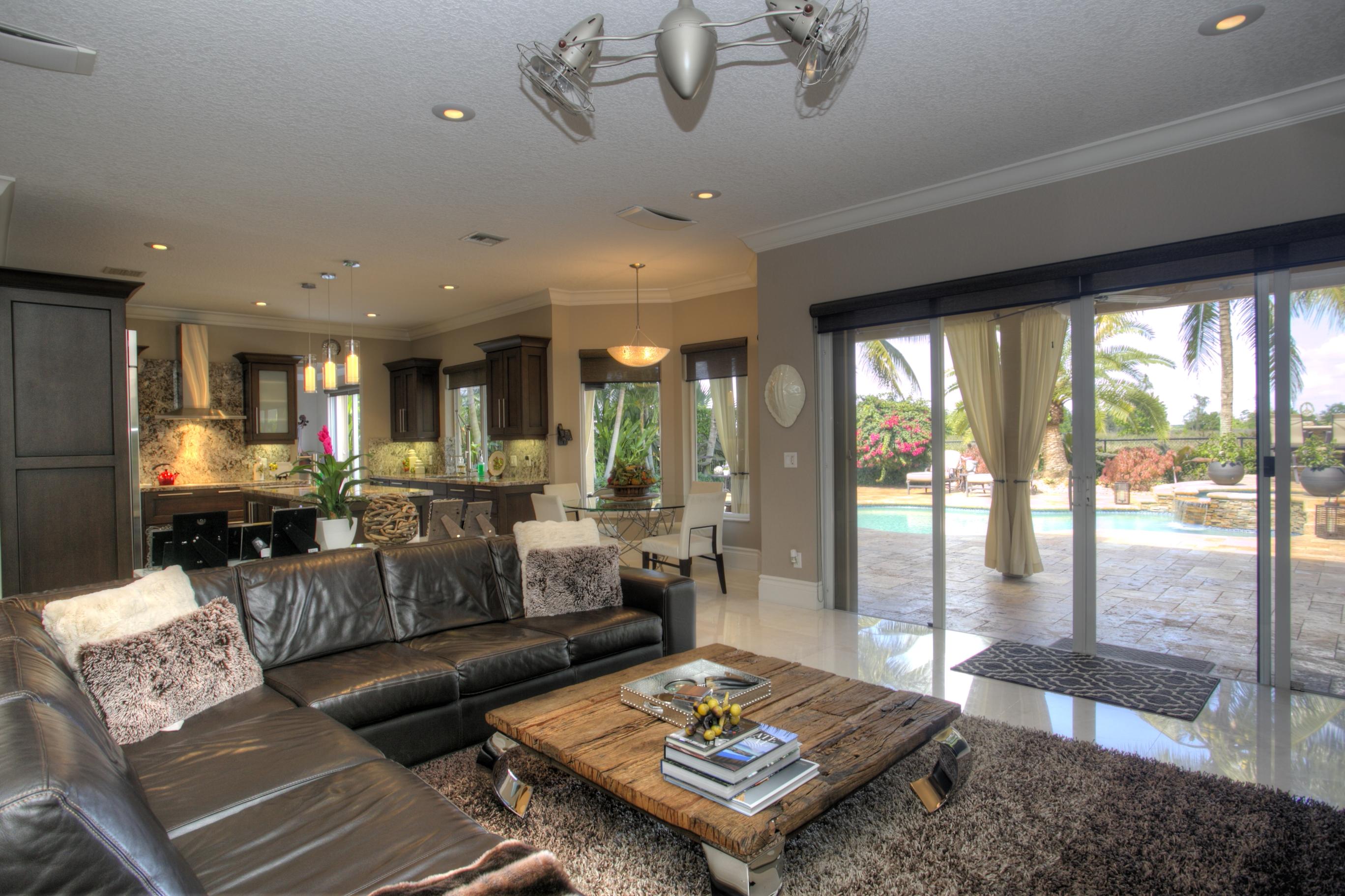 11721 Preservation Lane Boca Raton, FL 33498 - Photo 12 of 39 Family Room