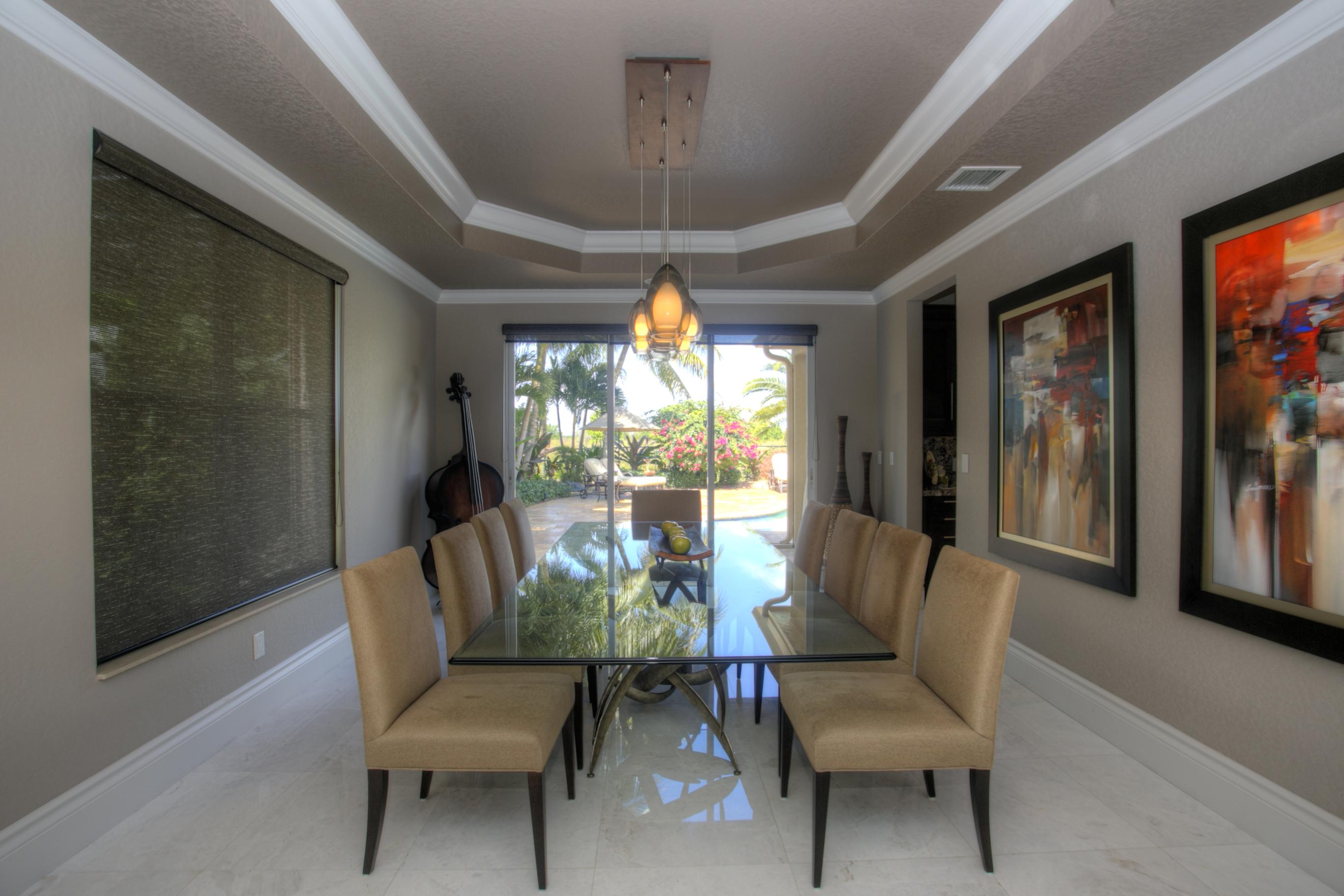 11721 Preservation Lane Boca Raton, FL 33498 - Photo 16 of 39 Formal Dining