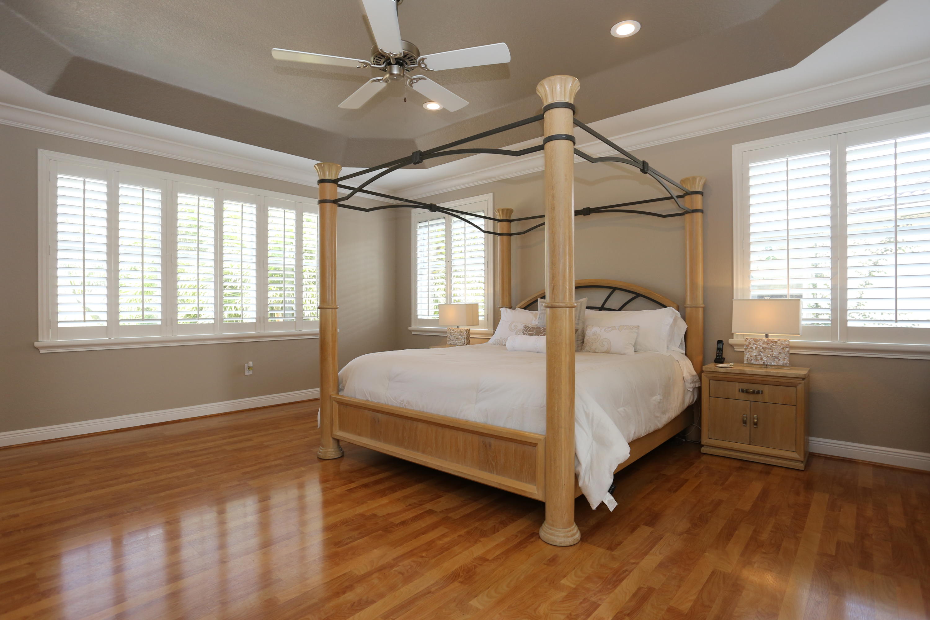 11721 Preservation Lane Boca Raton, FL 33498 - Photo 20 of 39 Master Bedroom