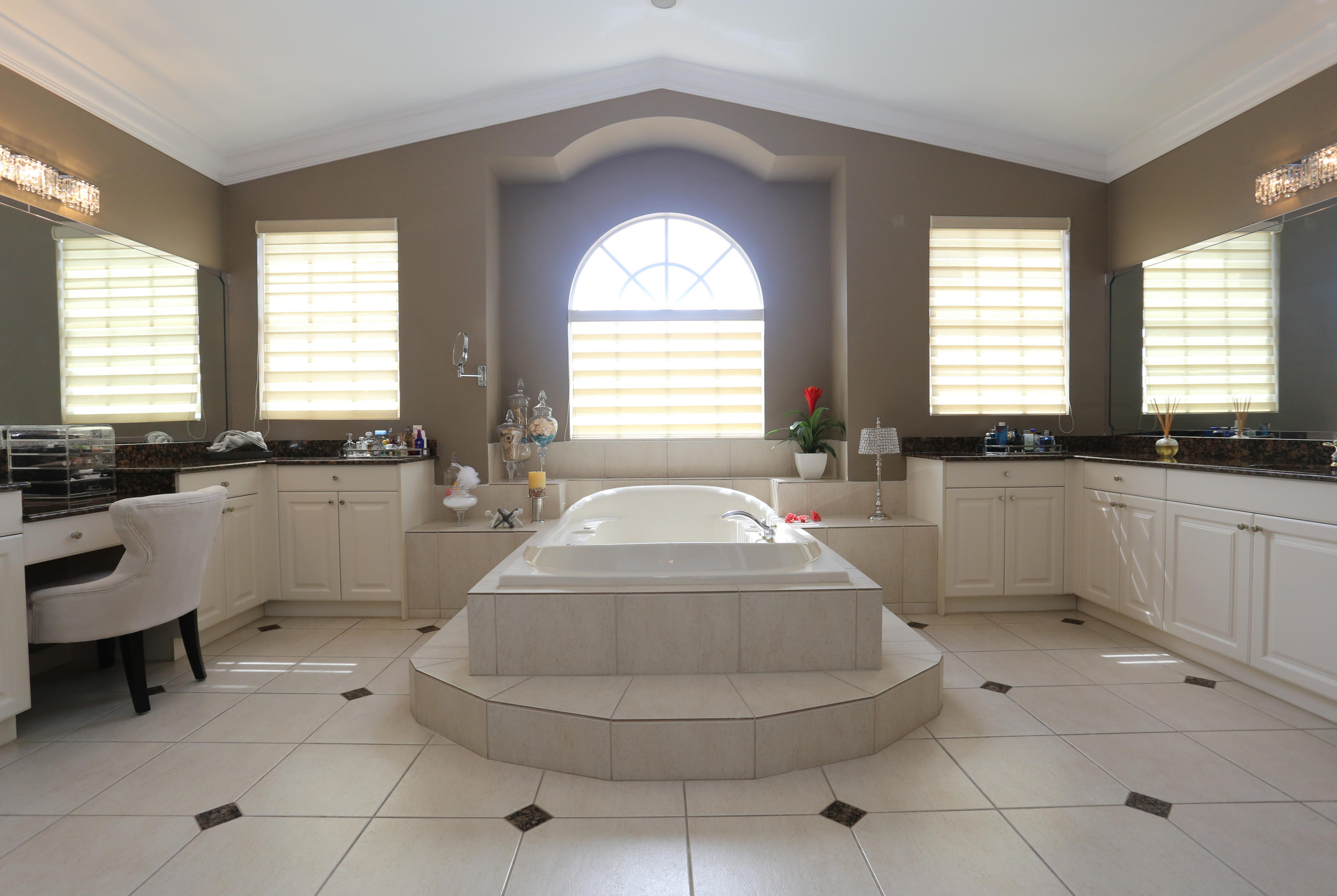 11721 Preservation Lane Boca Raton, FL 33498 - Photo 22 of 39 Master Bath