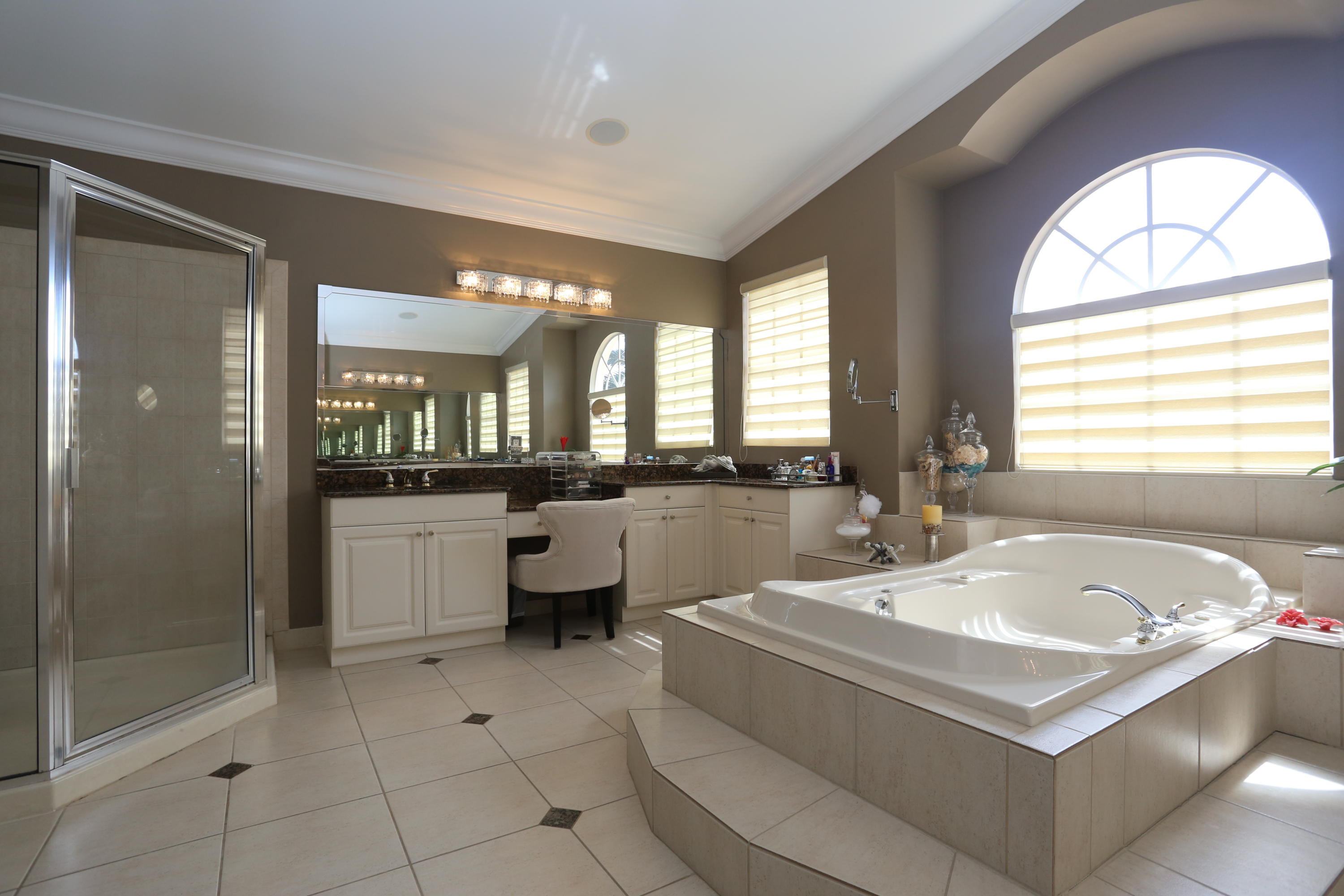 11721 Preservation Lane Boca Raton, FL 33498 - Photo 23 of 39 Master Bath