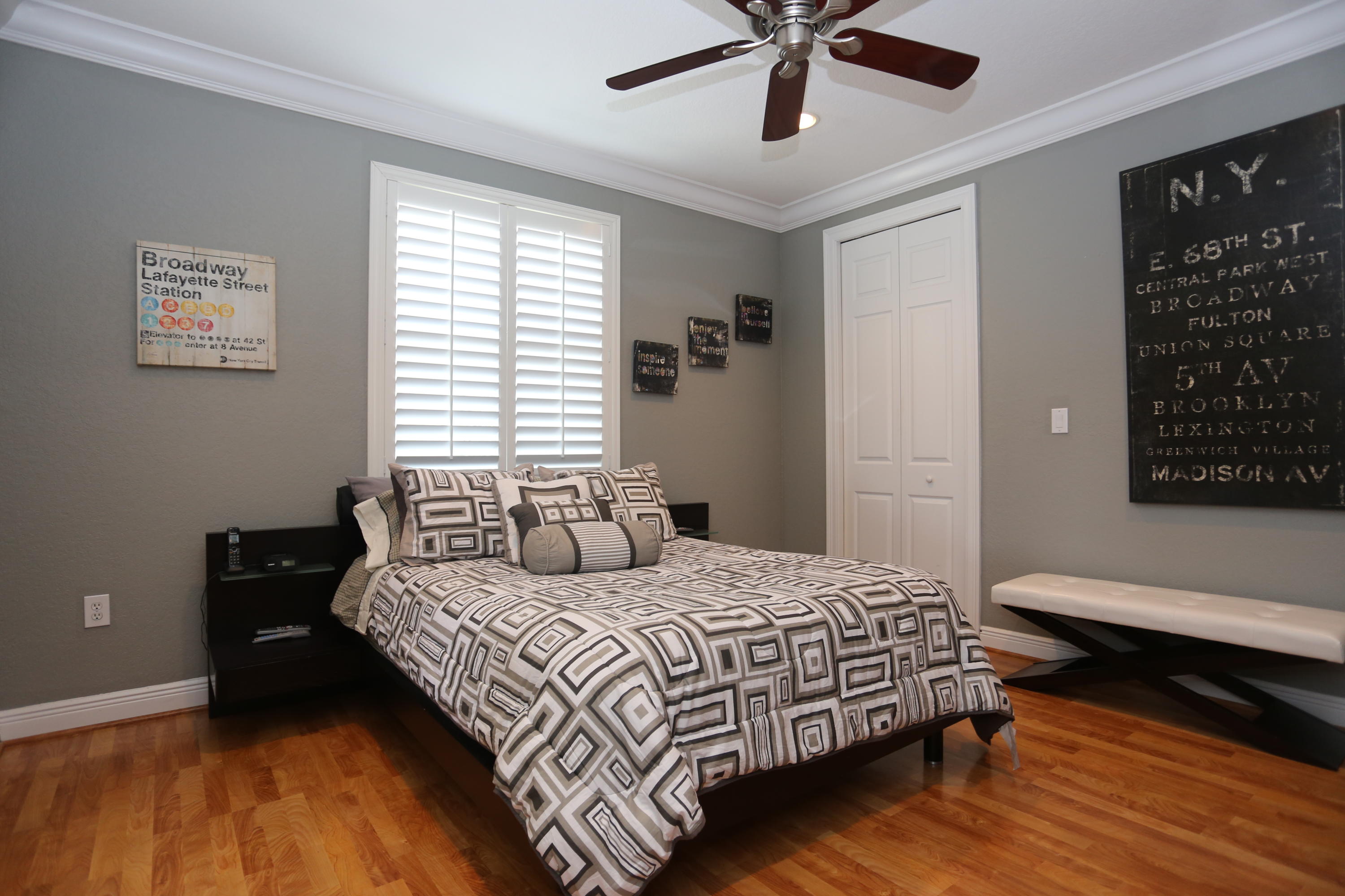 11721 Preservation Lane Boca Raton, FL 33498 - Photo 24 of 39 Bedroom 2