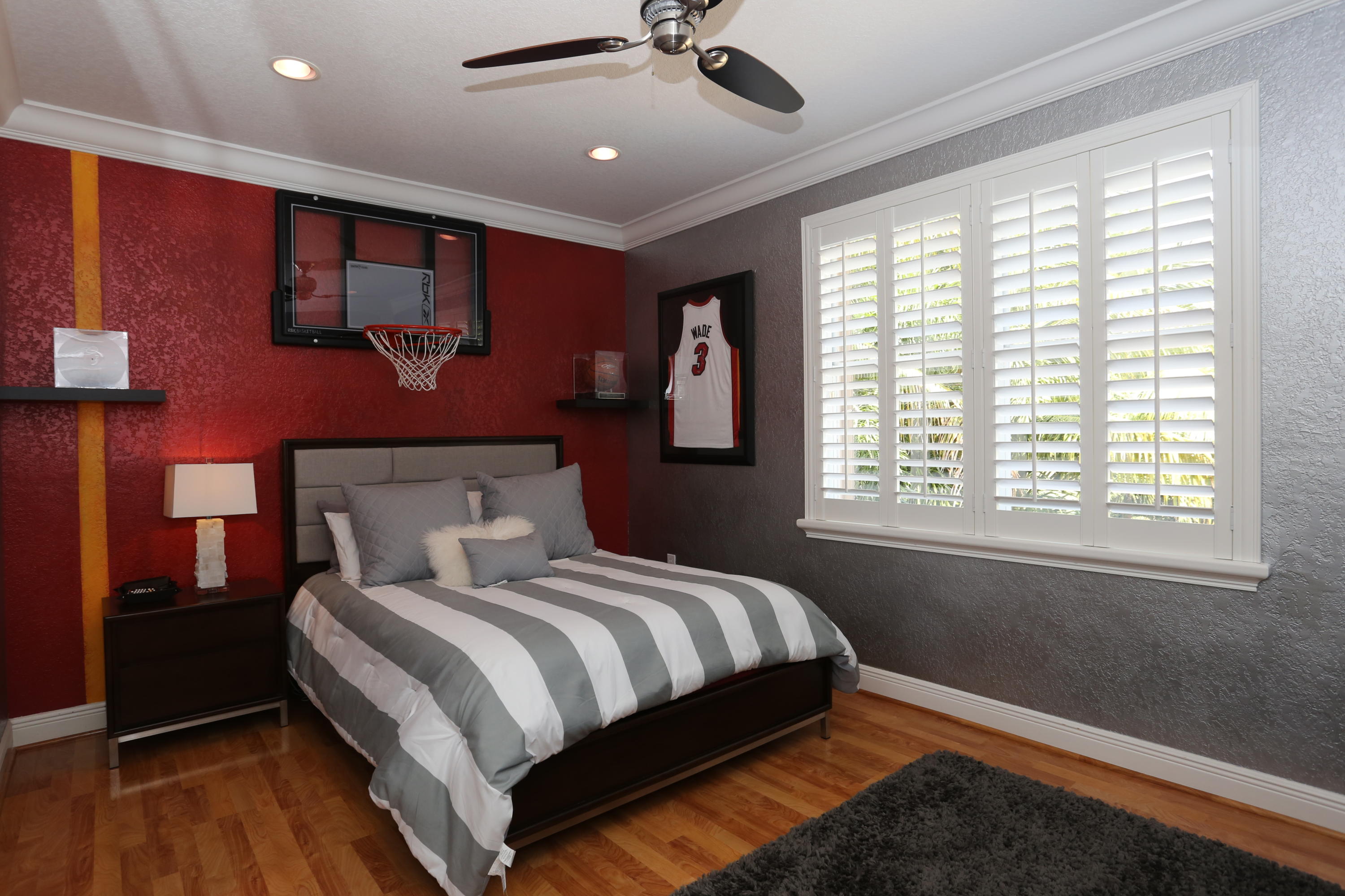 11721 Preservation Lane Boca Raton, FL 33498 - Photo 26 of 39 Bedroom 3