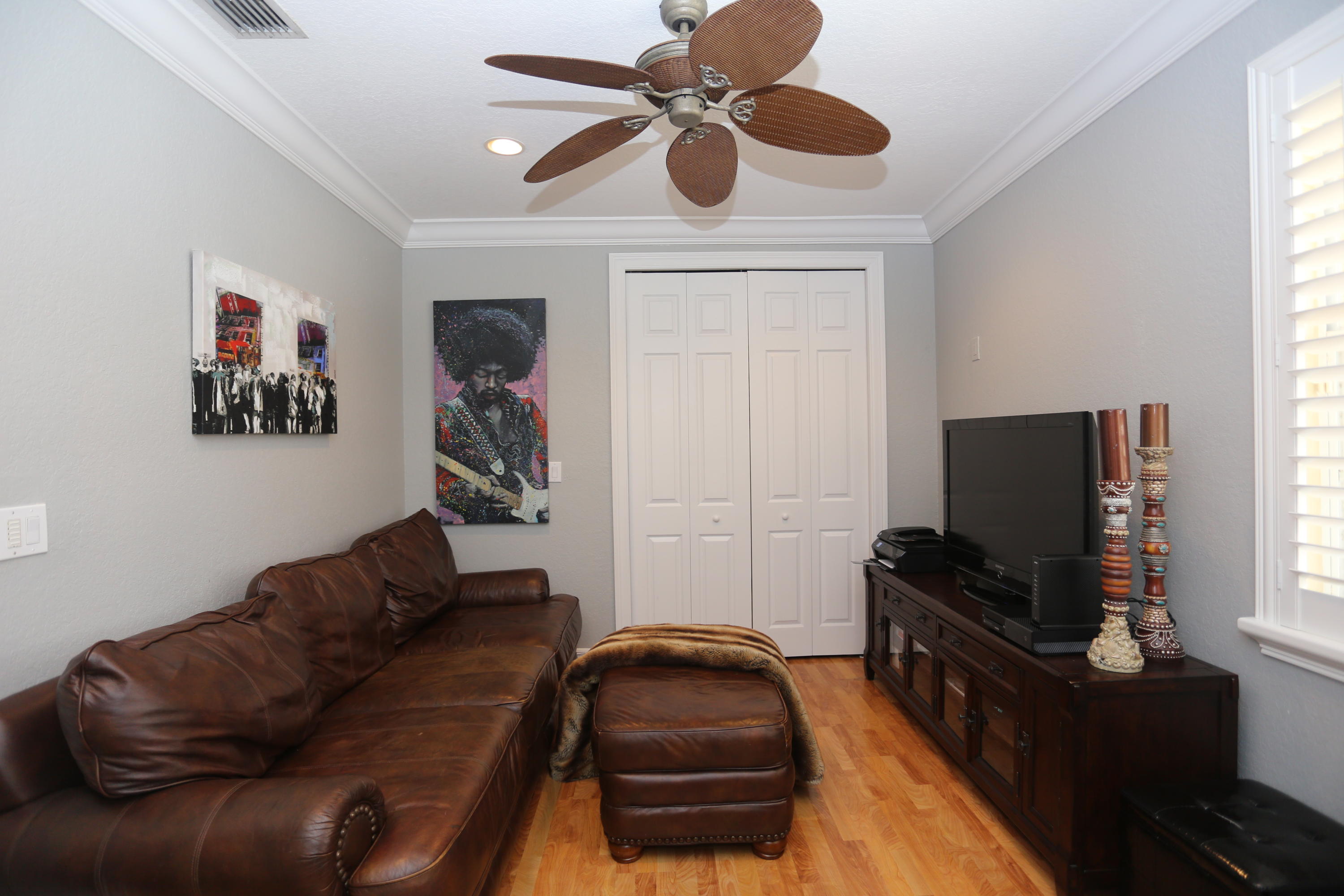 11721 Preservation Lane Boca Raton, FL 33498 - Photo 29 of 39 Bedroom 4