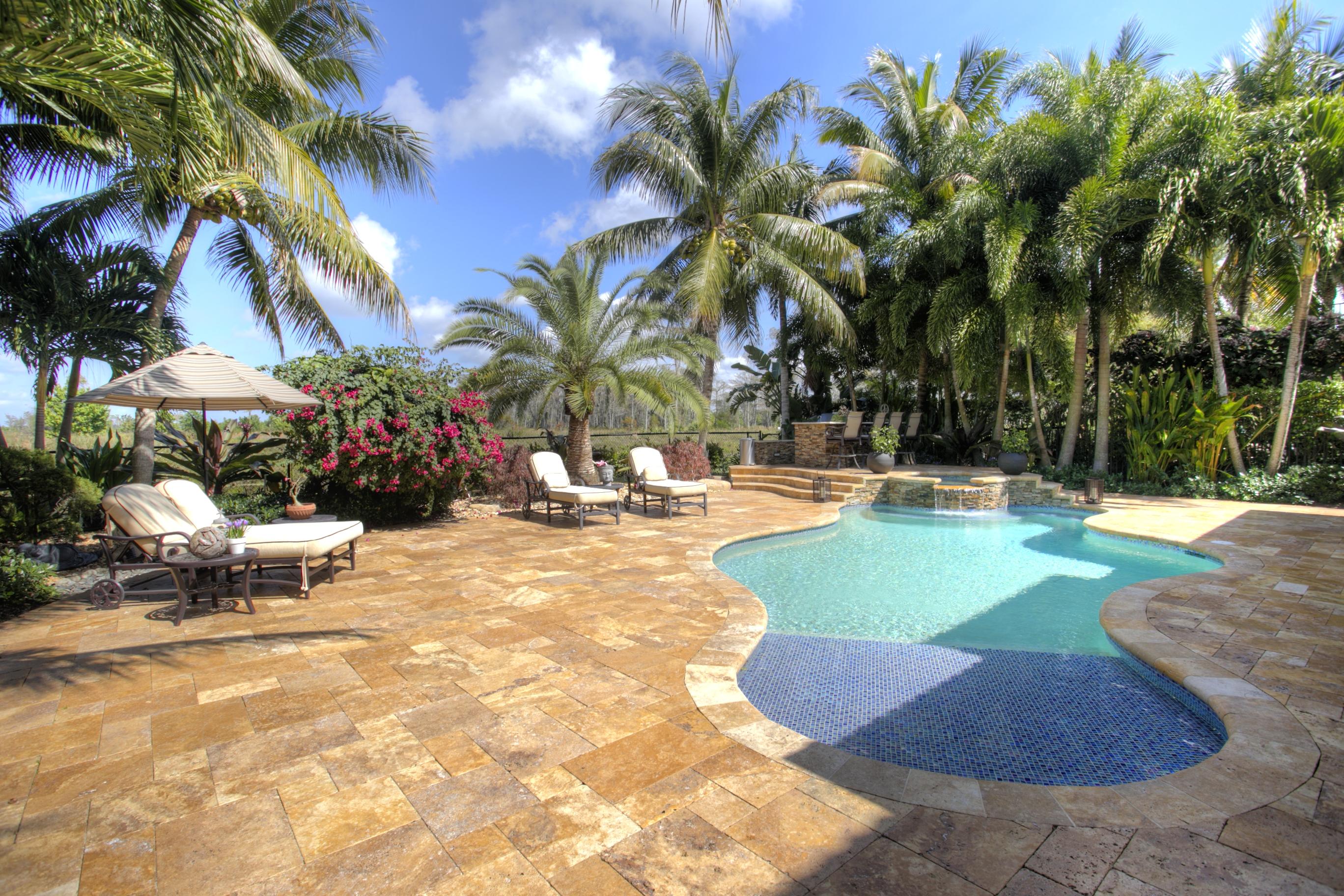 11721 Preservation Lane Boca Raton, FL 33498 - Photo 30 of 39 Private Oasis