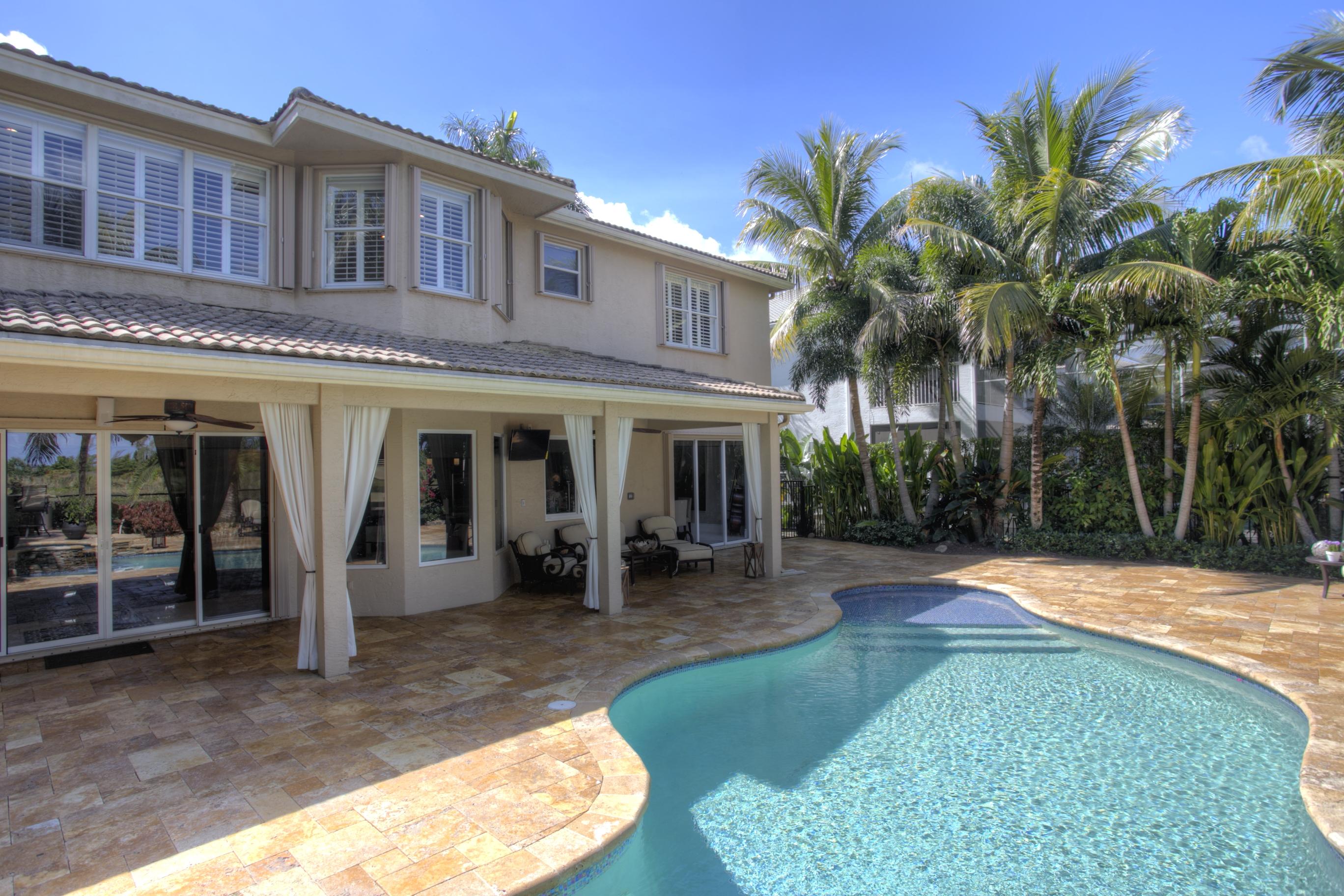11721 Preservation Lane Boca Raton, FL 33498 - Photo 33 of 39 Outdoor Living