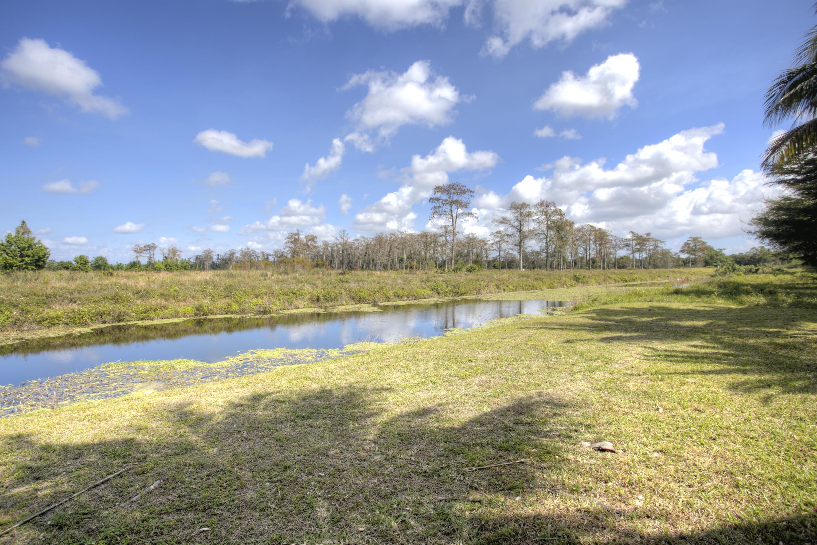 11721 Preservation Lane Boca Raton, FL 33498 - Photo 36 of 39 Everglades Preserve