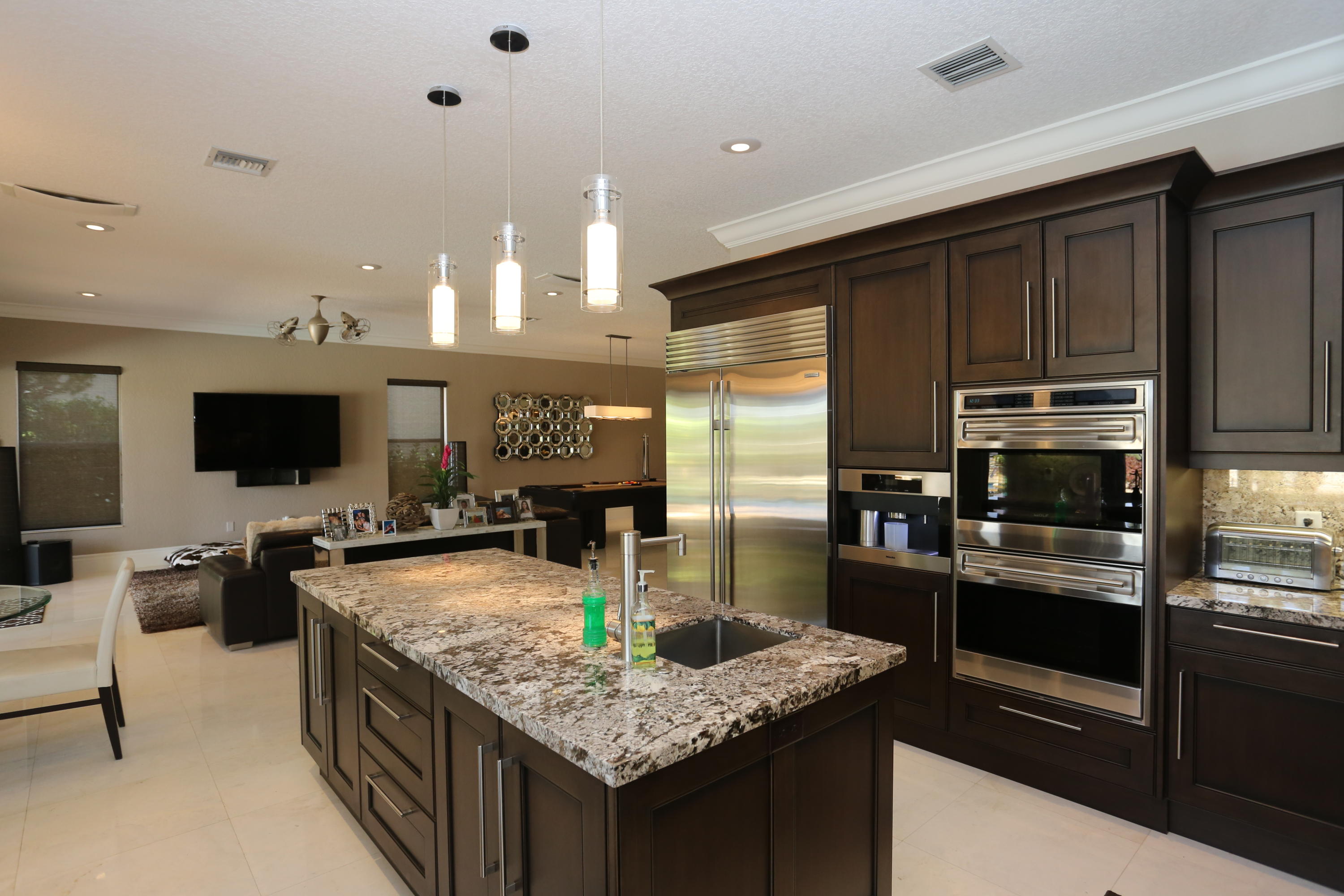 11721 Preservation Lane Boca Raton, FL 33498 - Photo 8 of 39 Wolf Double Convection Ovens