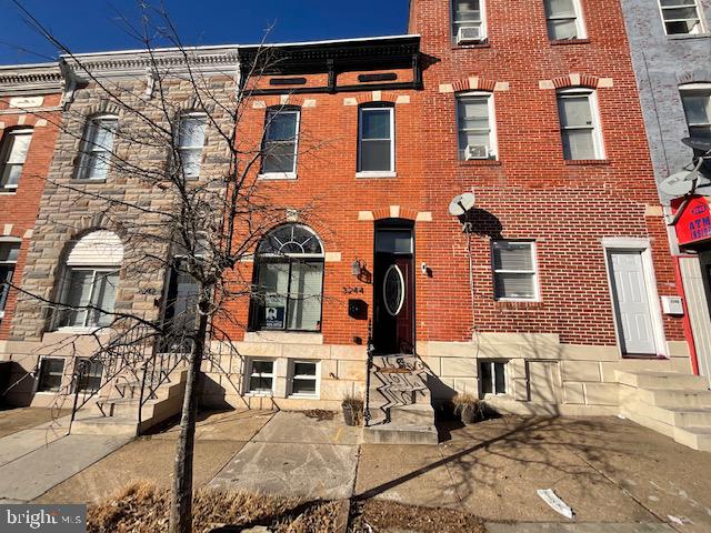 3244 East Baltimore Street Baltimore, MD 21224 - Photo 1 of 26