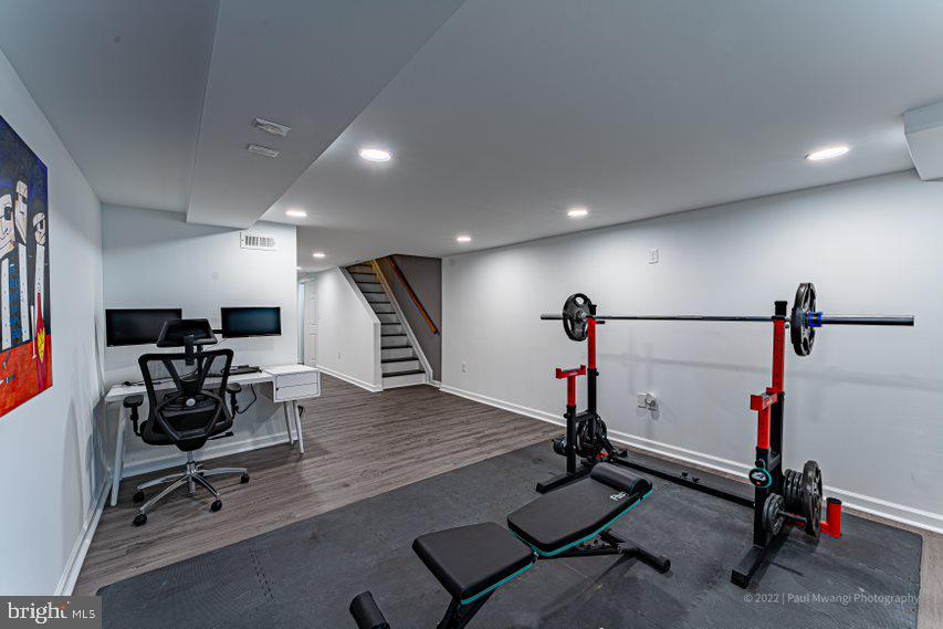 3244 East Baltimore Street Baltimore, MD 21224 - Photo 14 of 26