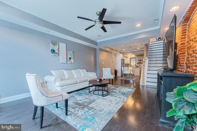 3244 East Baltimore Street Baltimore, MD 21224 - Photo 4 of 26