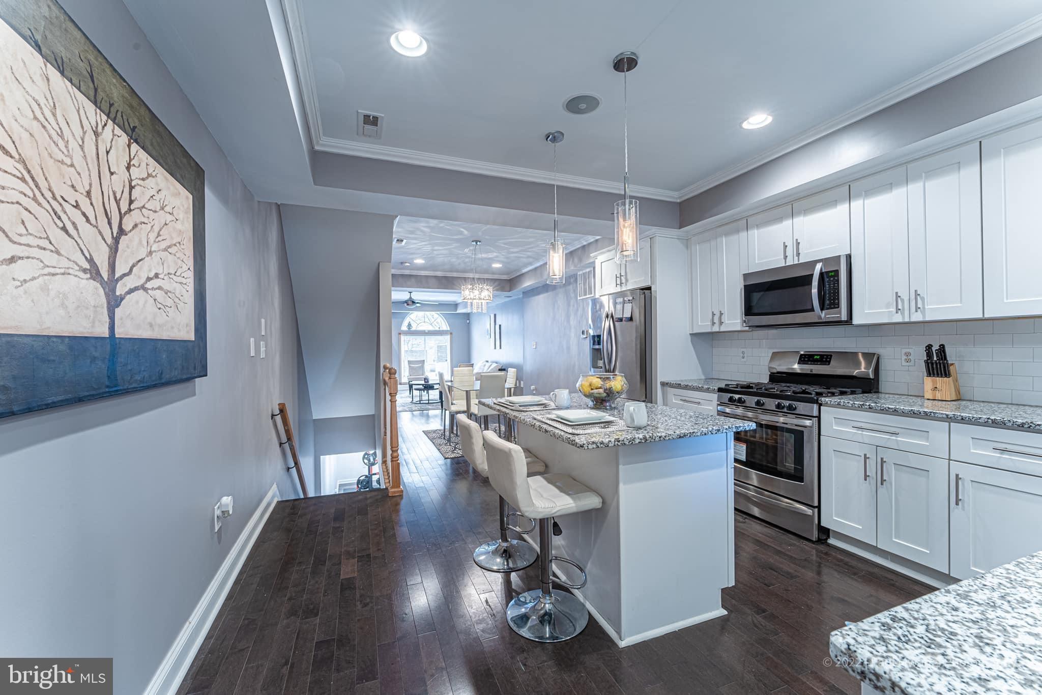 3244 East Baltimore Street Baltimore, MD 21224 - Photo 9 of 26