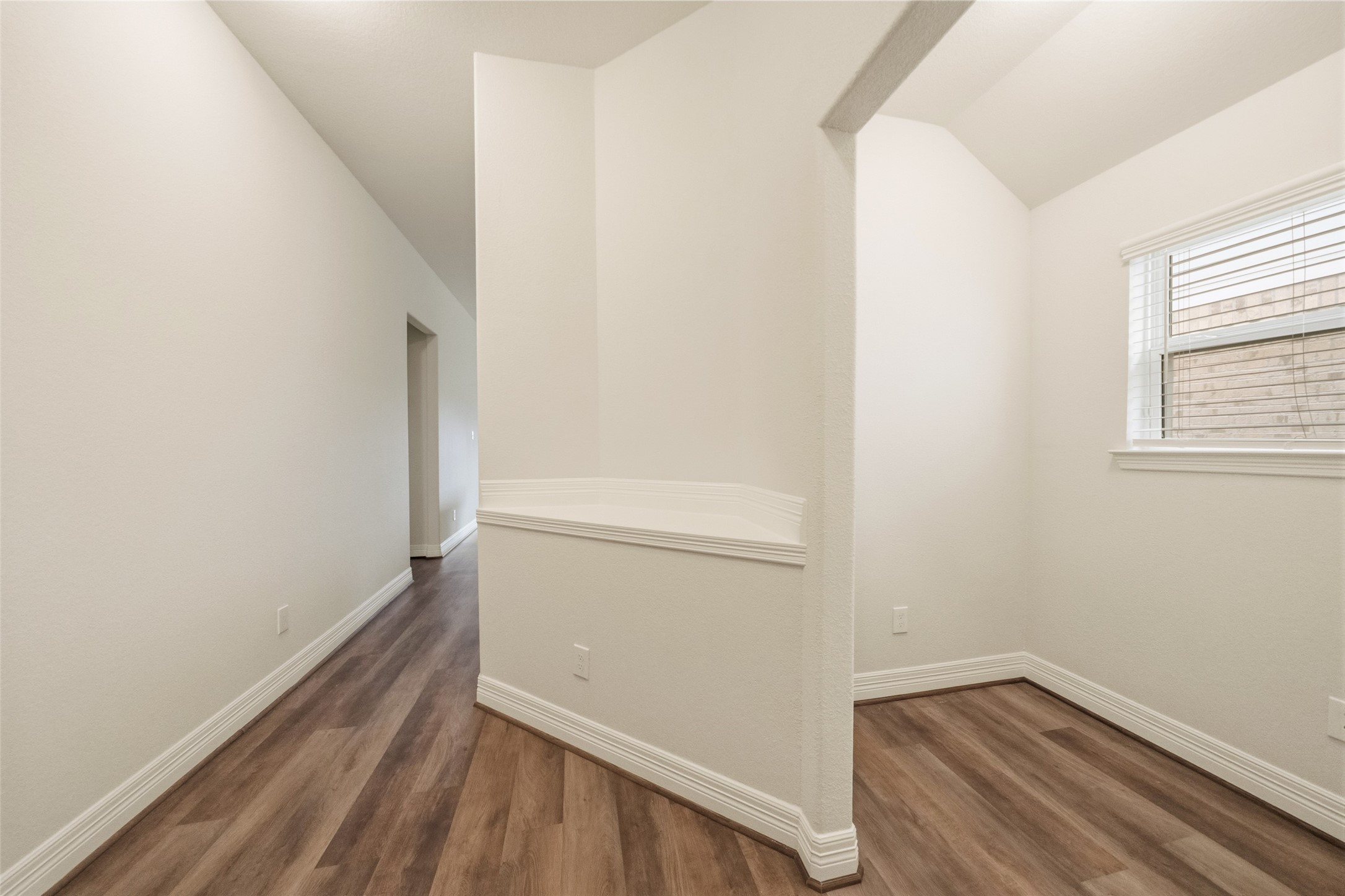 22642 Rosebush Hl Road Tomball, TX 77377 - Photo 25 of 27 a view of small space with wooden floor