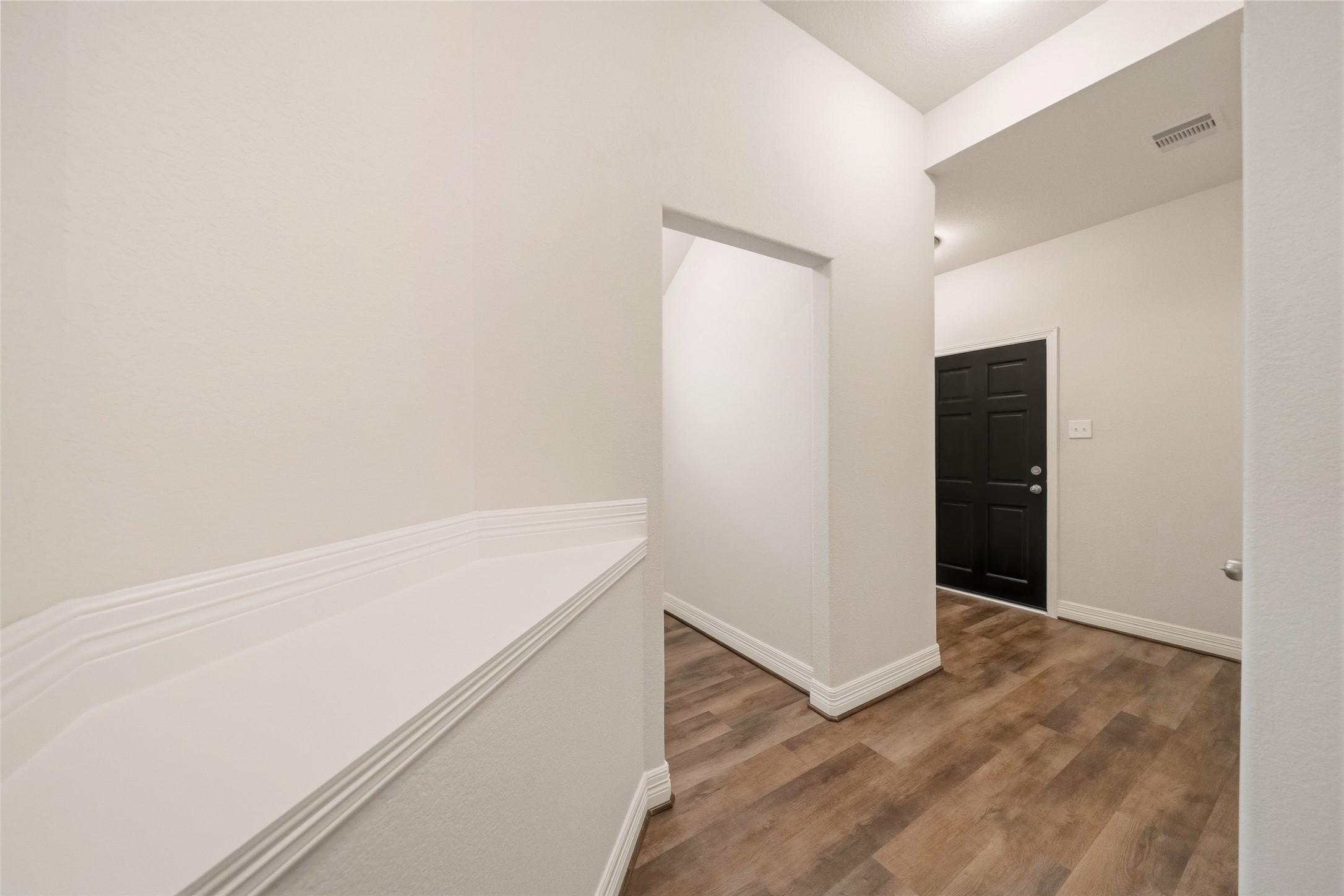 22642 Rosebush Hl Road Tomball, TX 77377 - Photo 26 of 27 a view of an empty room