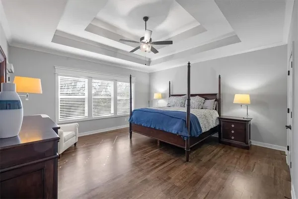 $645,000 | 2787 Southwest 12th Terrace, Lee's Summit, MO 64081