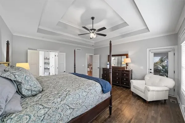 $645,000 | 2787 Southwest 12th Terrace, Lee's Summit, MO 64081