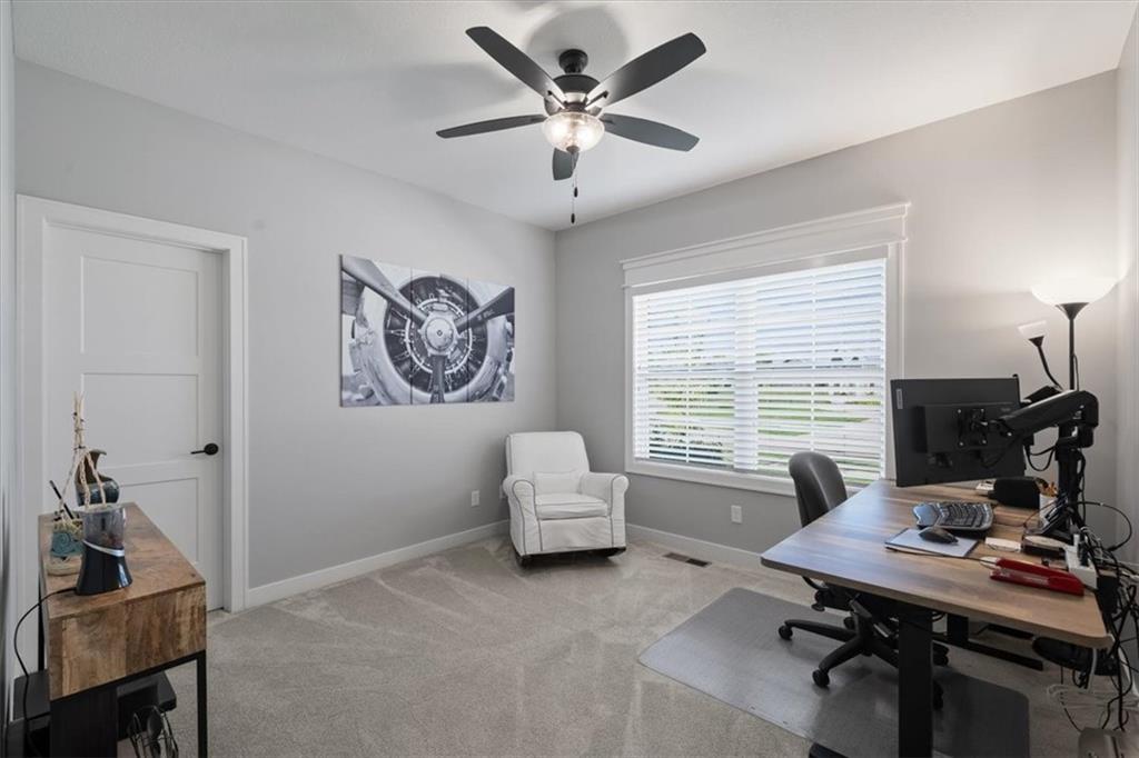 2787 Southwest 12th Terrace Lee's Summit, MO 64081 - Photo 20 of 37