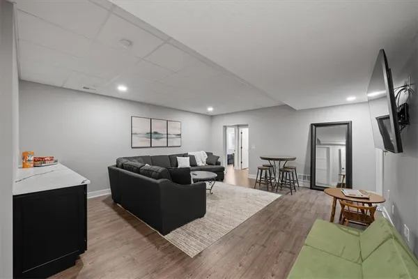 $645,000 | 2787 Southwest 12th Terrace, Lee's Summit, MO 64081