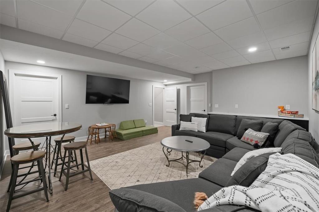 2787 Southwest 12th Terrace Lee's Summit, MO 64081 - Photo 26 of 37