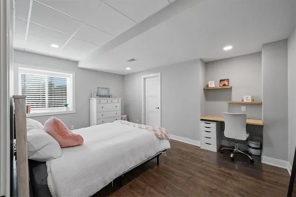 $645,000 | 2787 Southwest 12th Terrace, Lee's Summit, MO 64081