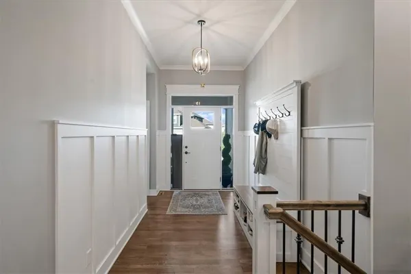 $645,000 | 2787 Southwest 12th Terrace, Lee's Summit, MO 64081