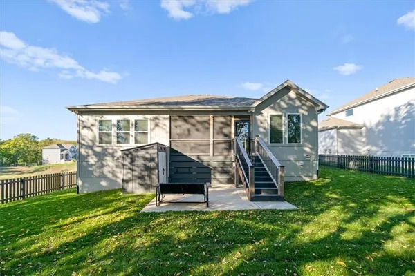 $645,000 | 2787 Southwest 12th Terrace, Lee's Summit, MO 64081