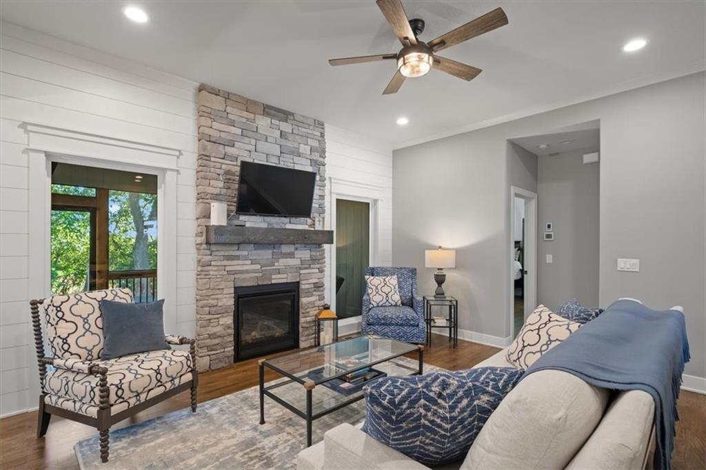 2787 Southwest 12th Terrace Lee's Summit, MO 64081 - Photo 5 of 37