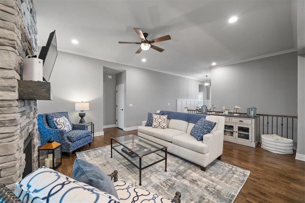 2787 Southwest 12th Terrace Lee's Summit, MO 64081 - Photo 6 of 37