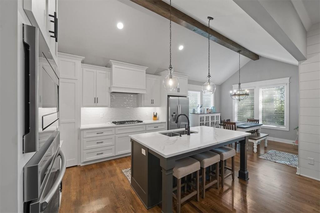 2787 Southwest 12th Terrace Lee's Summit, MO 64081 - Photo 7 of 37