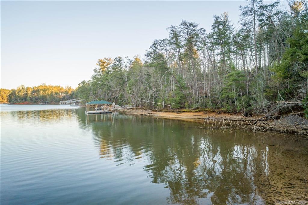 227 Peninsula Reserve Road, Unit 1 Nebo, NC 28761 - Photo 1 of 17 Gallery Image 1