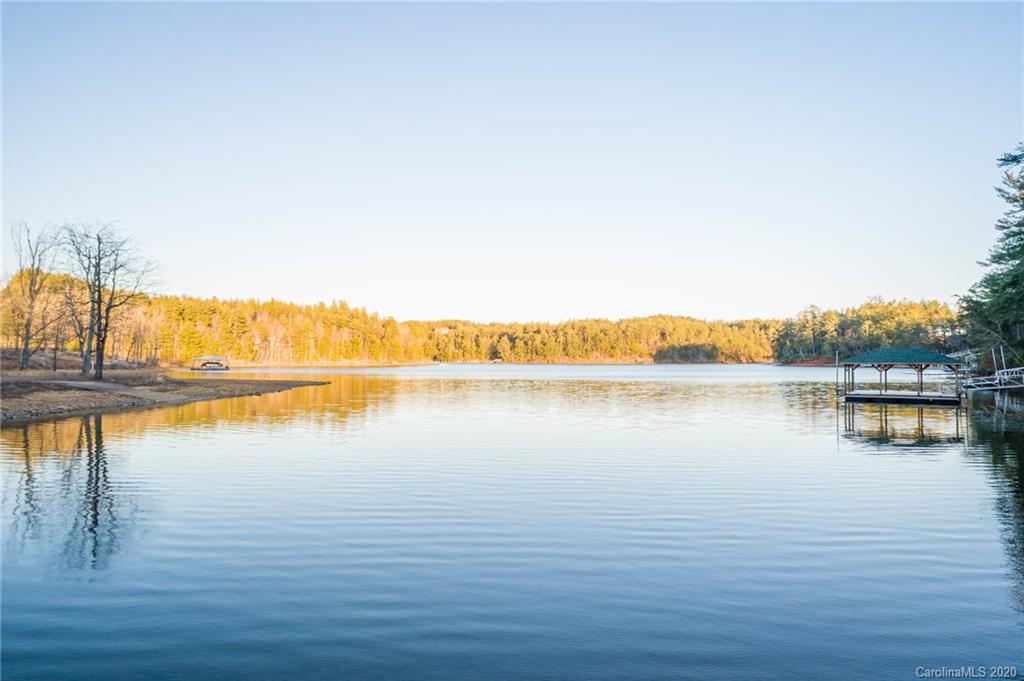 227 Peninsula Reserve Road, Unit 1 Nebo, NC 28761 - Photo 2 of 17 Gallery Image 2