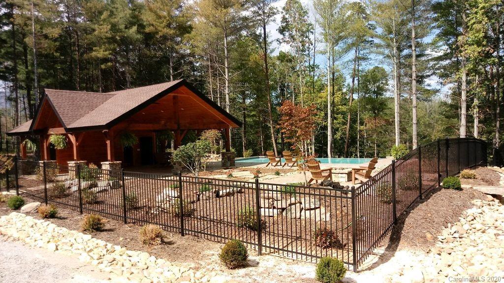 227 Peninsula Reserve Road, Unit 1 Nebo, NC 28761 - Photo 16 of 17 Gallery Image 16