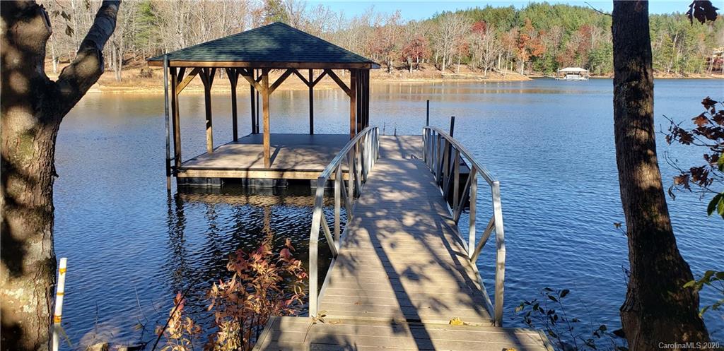 227 Peninsula Reserve Road, Unit 1 Nebo, NC 28761 - Photo 17 of 17 Gallery Image 17