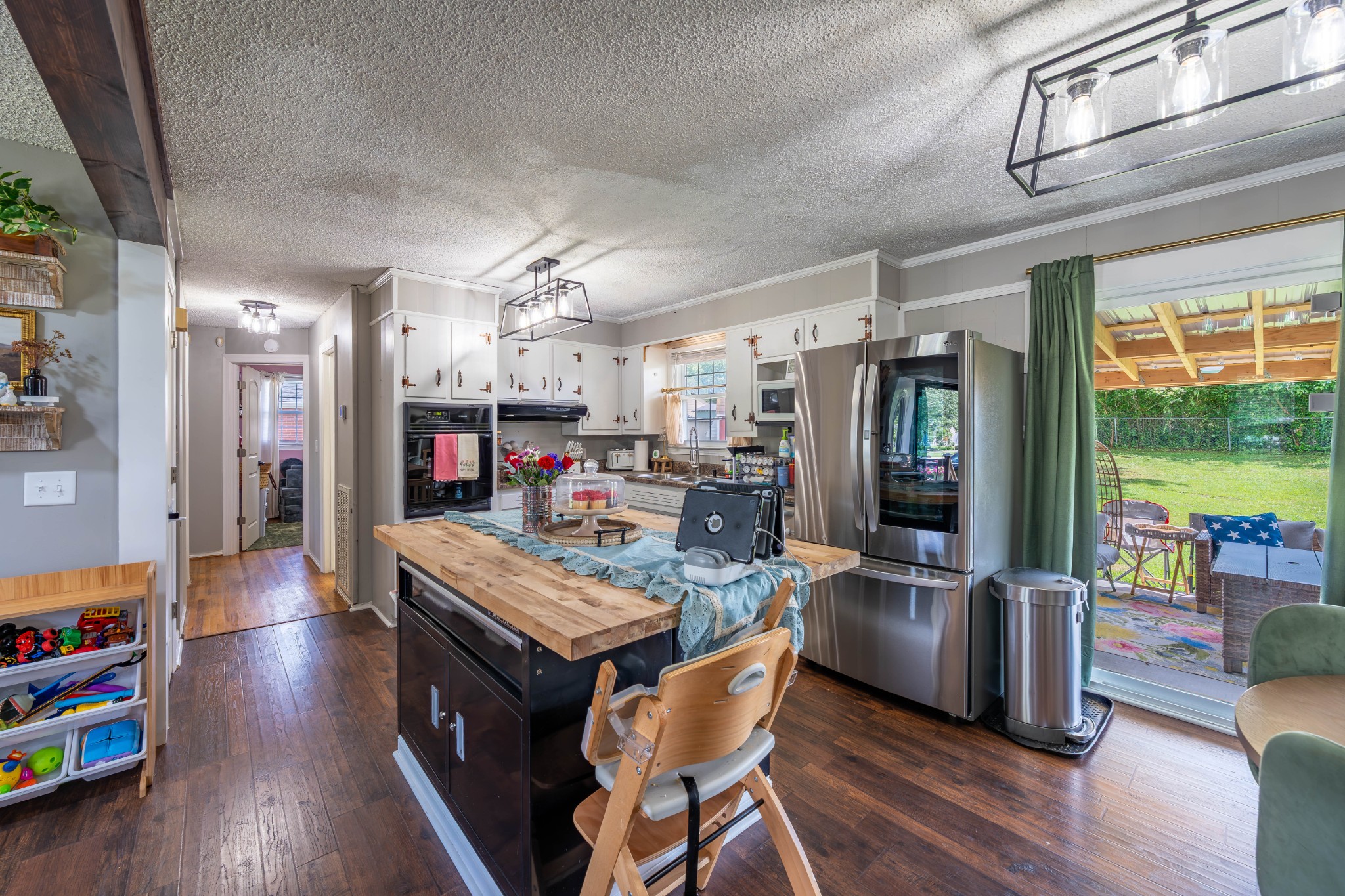 2203 Bluegrass Drive Springfield, TN 37172 - Photo 17 of 31 Gallery Image 17