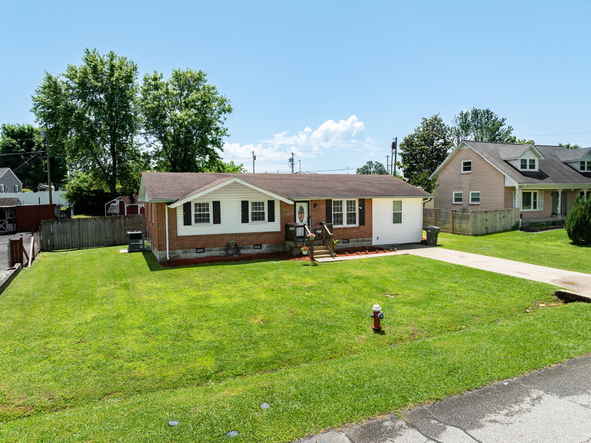 2203 Bluegrass Drive Springfield, TN 37172 - Photo 3 of 31 Gallery Image 3