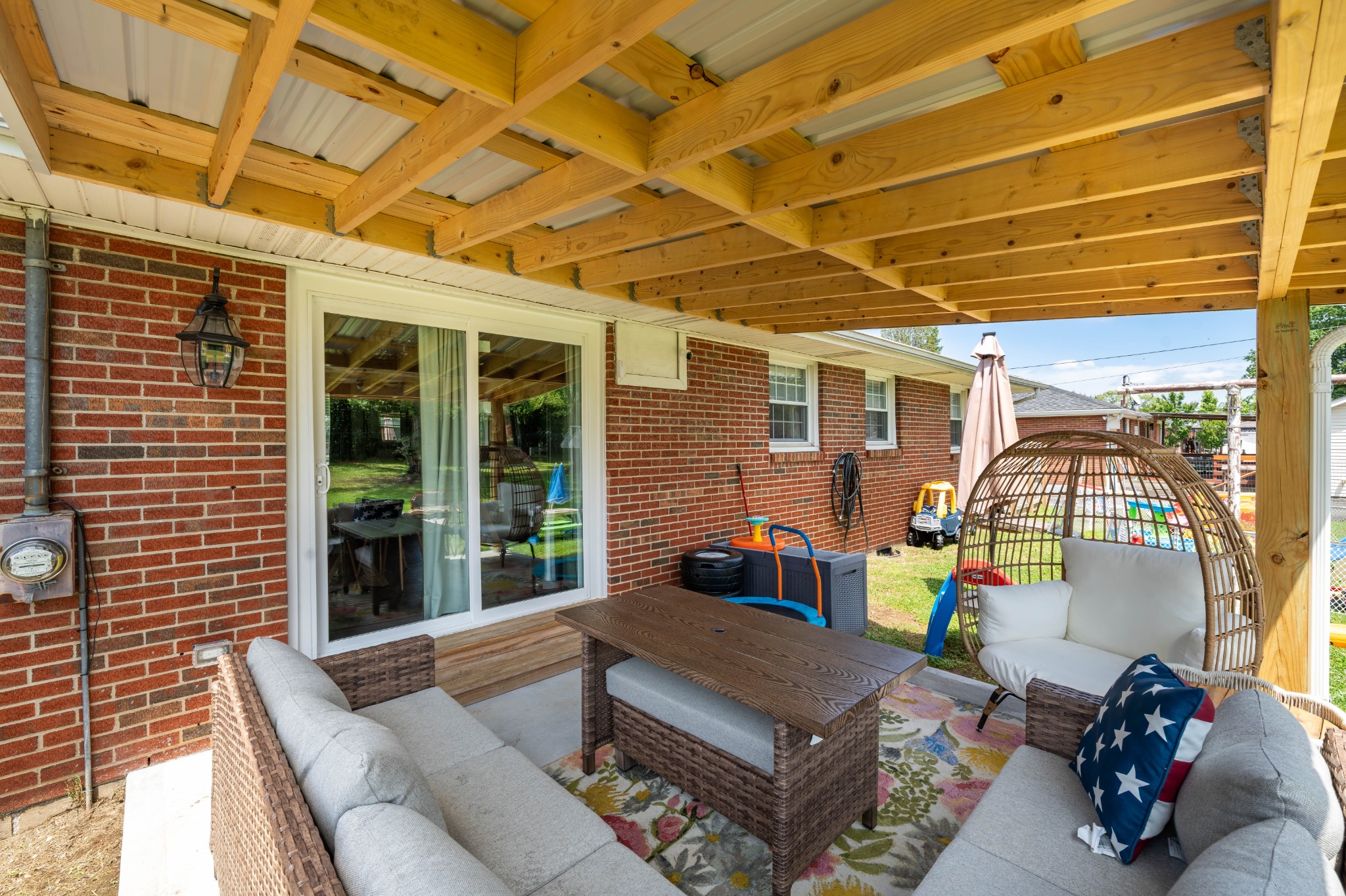 2203 Bluegrass Drive Springfield, TN 37172 - Photo 7 of 31 Gallery Image 7