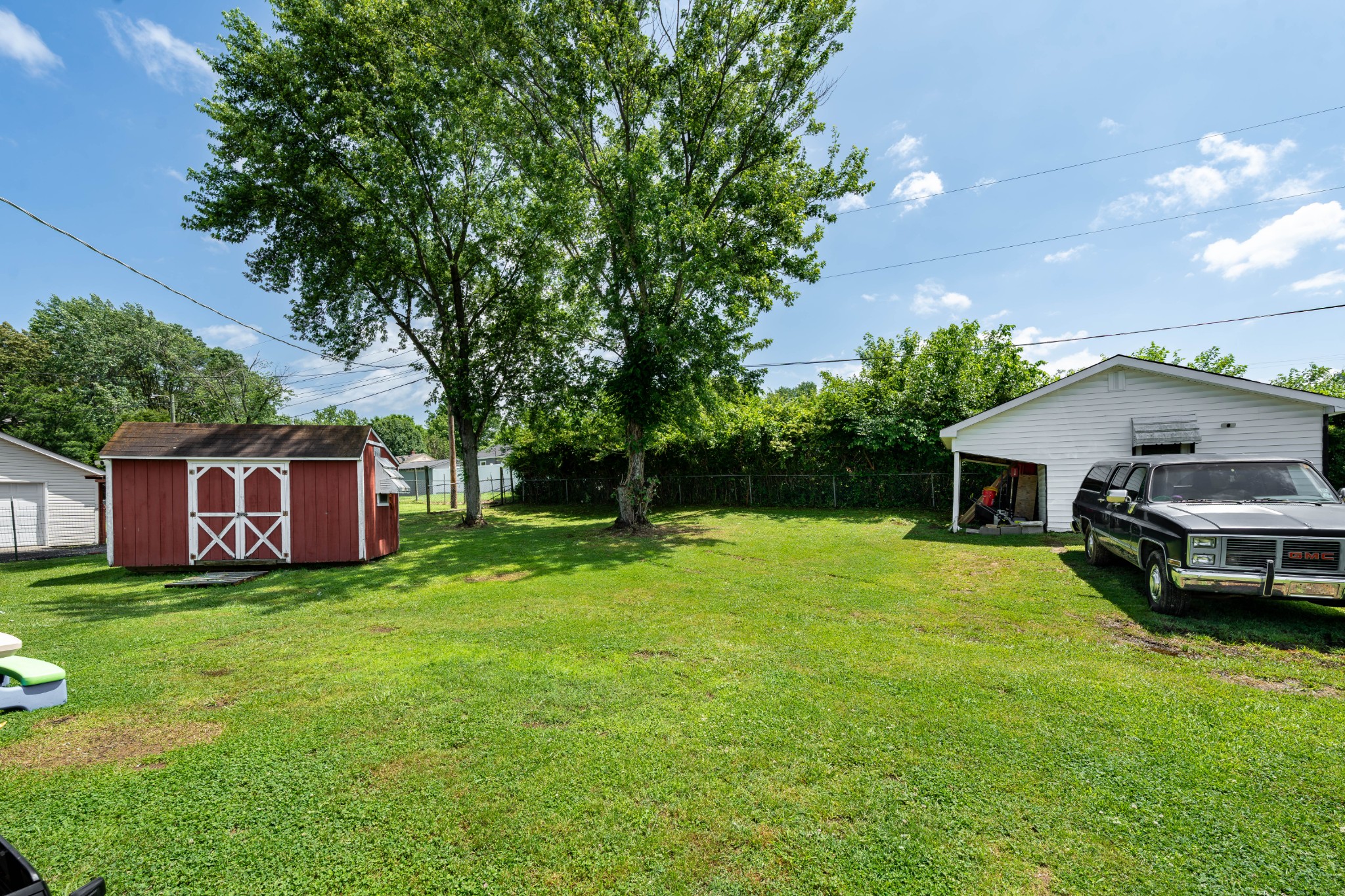 2203 Bluegrass Drive Springfield, TN 37172 - Photo 9 of 31 Gallery Image 9